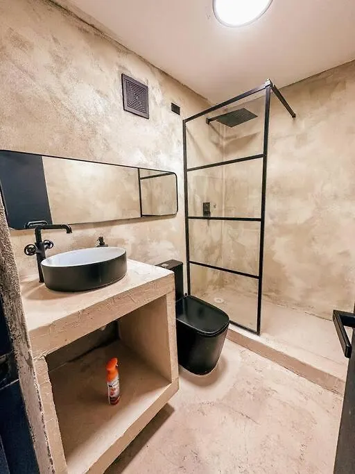 Minimalist Apt Apartment Catano Puerto Rico